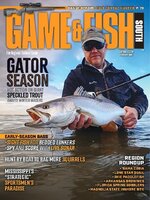 Game & Fish South